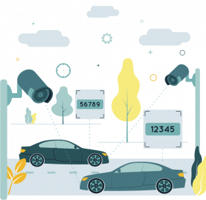 license plate recognition software